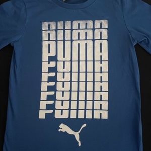 Puma Tee